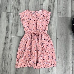 H&M girls sundress
